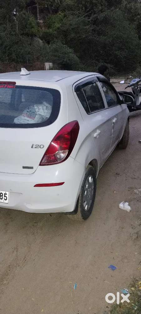 Petrol Cng