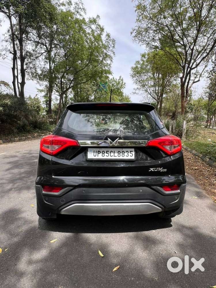 Mahindra Xuv300 W6 Diesel, 2023, Diesel