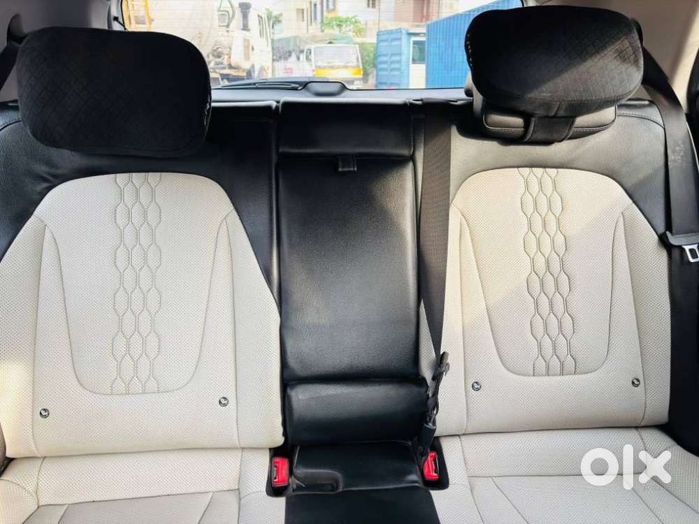 Hyundai Creta 1.5 Sx (o) Diesel, 2023, Diesel