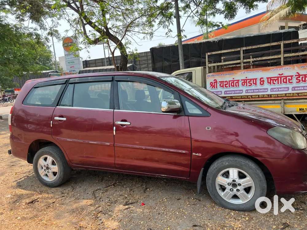Toyota Innova 2006