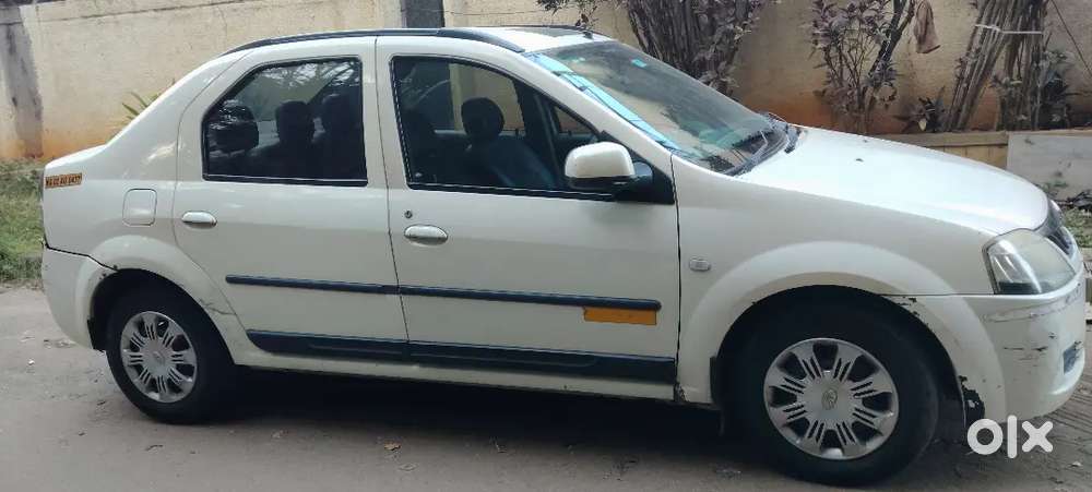 Mahindra E Verito 2017