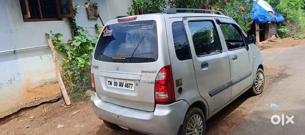 Wagonr Good Condition