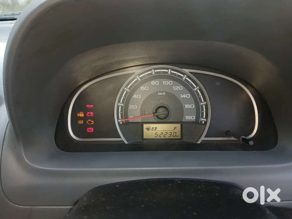 Maruti Suzuki Alto 800 2013 Petrol 53000 Km Driven