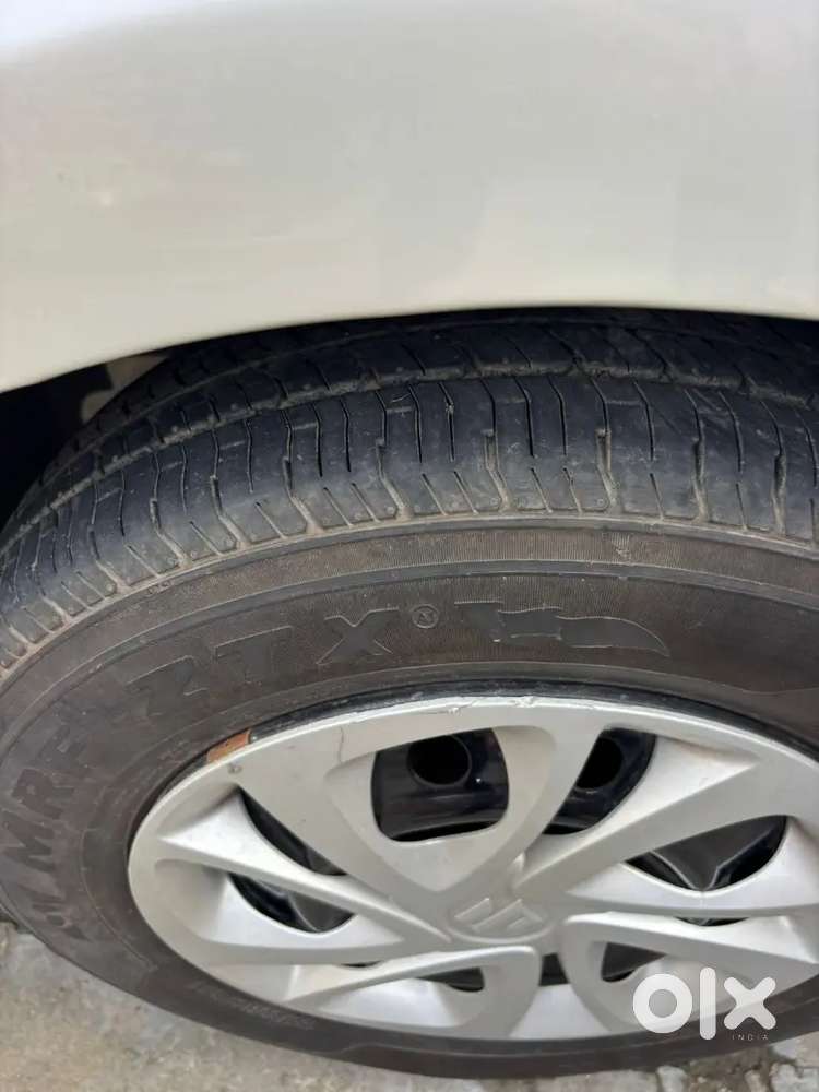 Maruti Suzuki Dzire 2017 New Shape Next To Showroom Condition