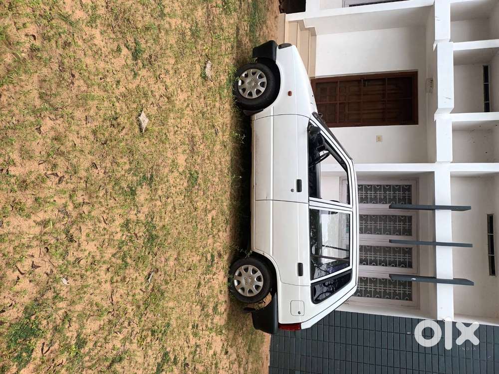 Maruti Suzuki 800 2003