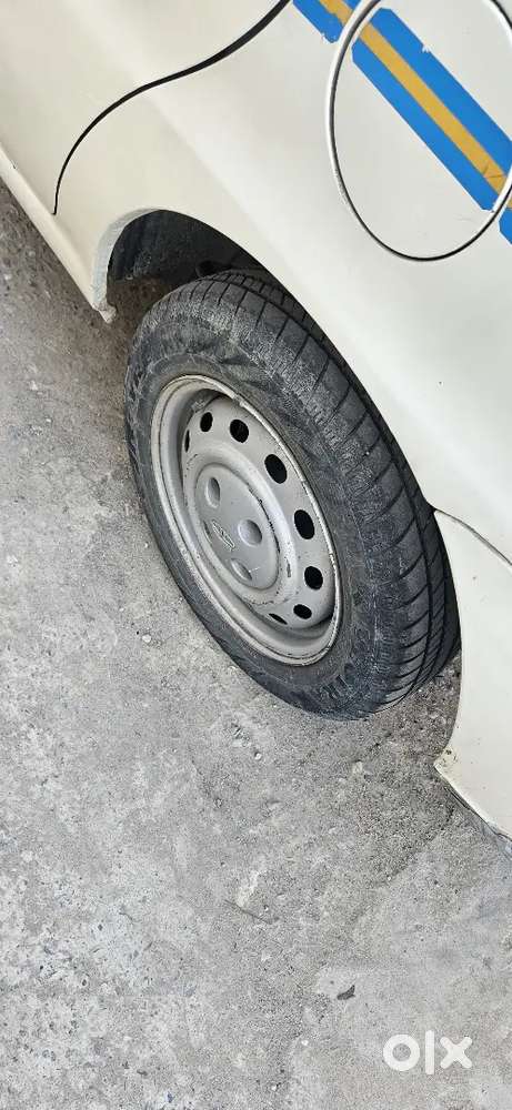 Tata Indigo Ecs 2015