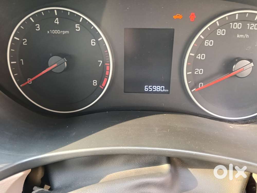 Hyundai I20 1.2 Spotz, 2020, Petrol