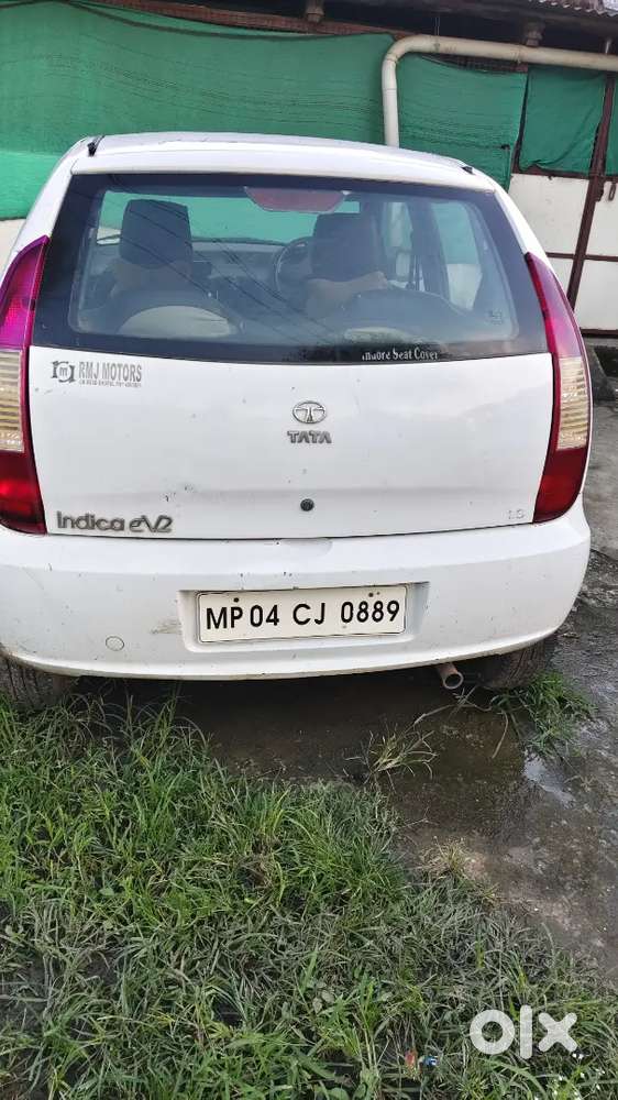 Tata Indica Ev2 2013 Diesel