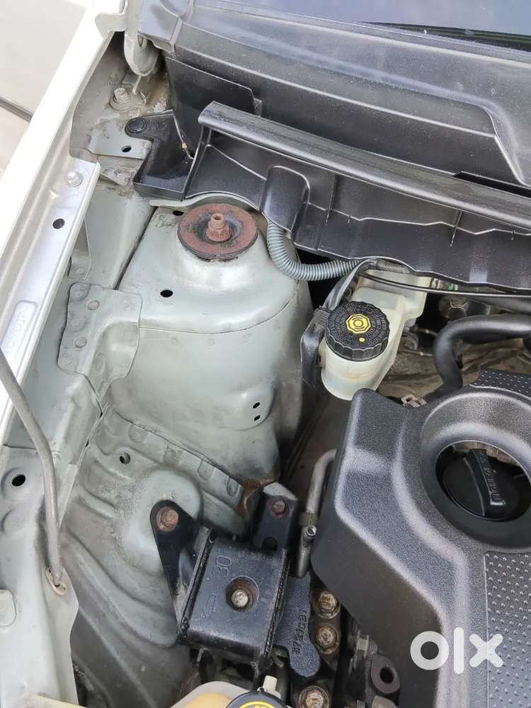 Toyota Etios Liva 2012 Manual