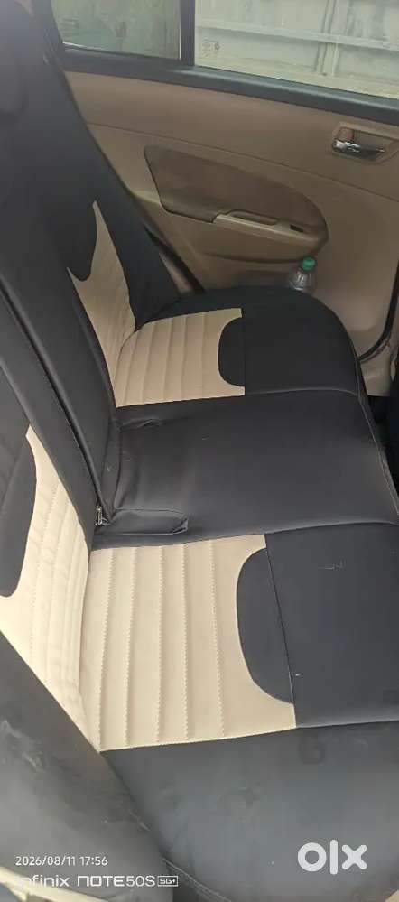 Maruti Suzuki Dzire 2017 Diesel