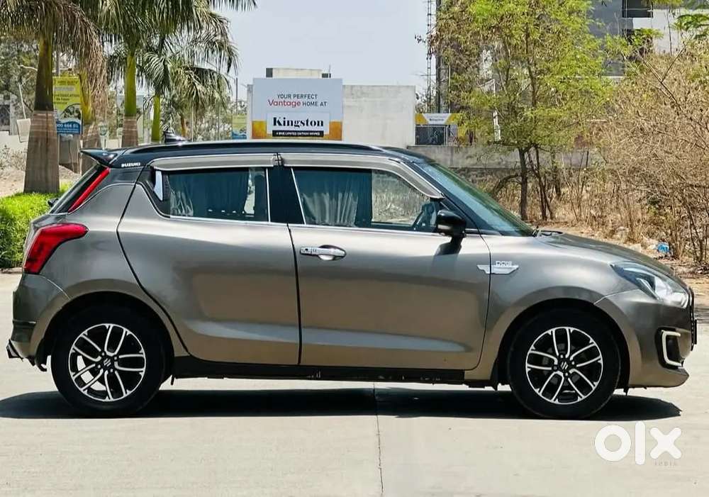 Swift Zdi Plus Diesel Manual 2018