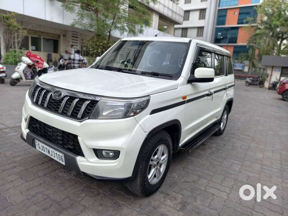 Mahindra Bolero Neo 1.5 N 10 R, 2022, Diesel
