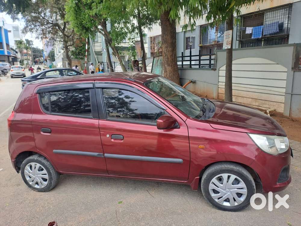 Maruti Suzuki Alto K10 Vxi (o), 2020, Petrol