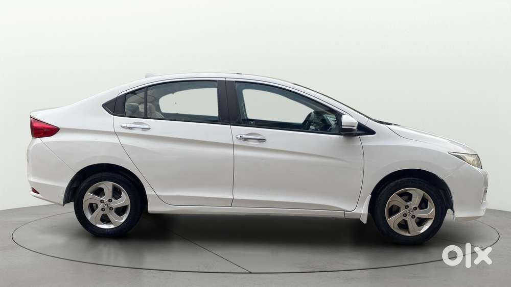 Honda City 2015-2017 I Vtec V, 2015, Petrol