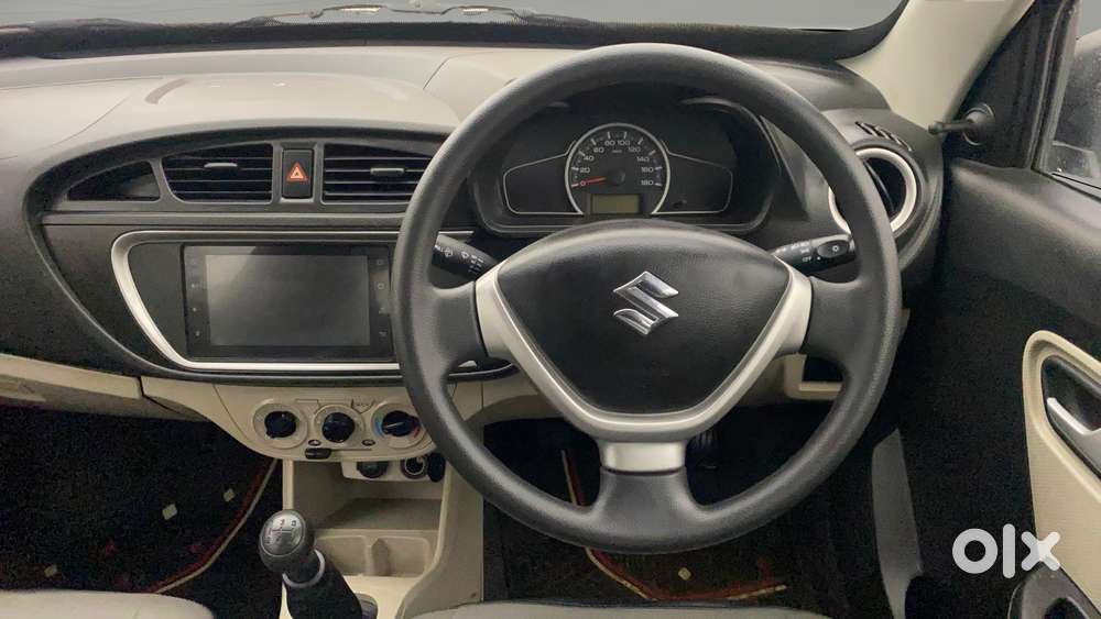 Maruti Suzuki Alto 800 Vxi Plus Option, 2022, Petrol