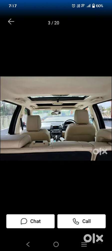 Land Rover Freelander 2 2014