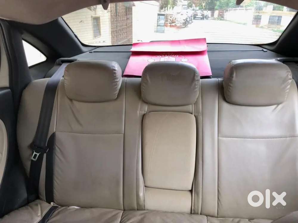 Fiat Linea 2009 Petrol Good Condition