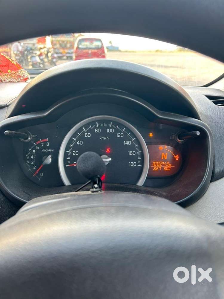 Maruti Suzuki Celerio 2015 Petrol Good Condition