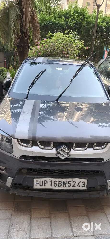 Car With All Accessories With New Battery, Tyres  And Soccers.