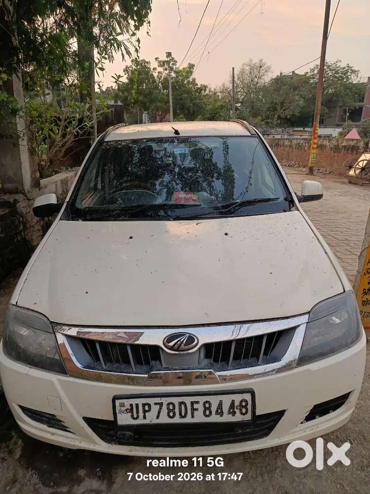 Mahindra E Verito 2014