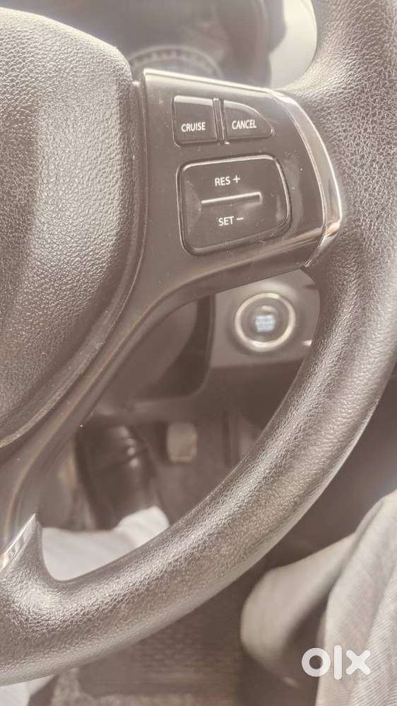 Toyota Urban Cruiser 1.5 High Grade Mt, 2022, Petrol