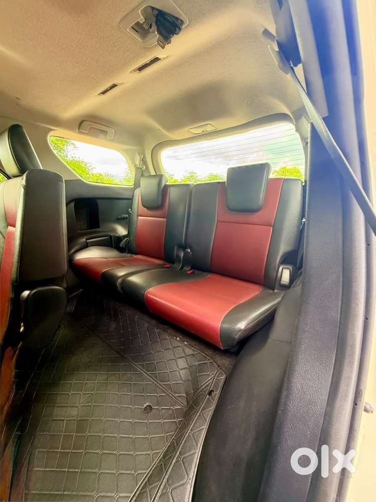 Toyota Fortuner 2.8 4x2 At Trd Limited Edition, 2020, Diesel
