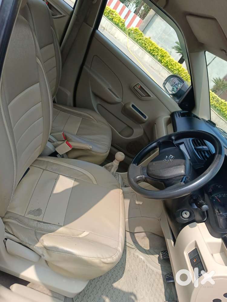 Maruti Suzuki Swift Dzire Ldi Bsiv, 2014, Diesel