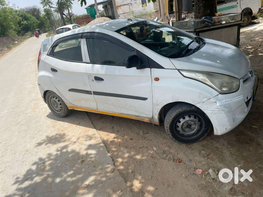Hyundai Car 2017 Petrol