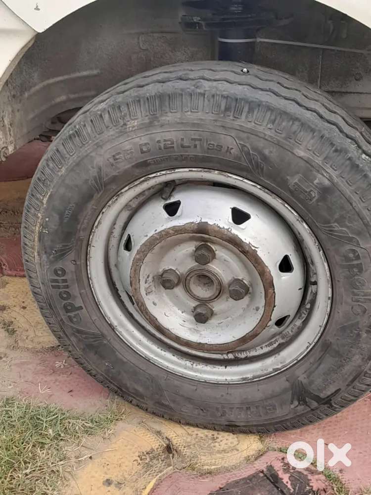 Mahindra Supro 2019 Diesel 255368 Km Driven For Sale 350000