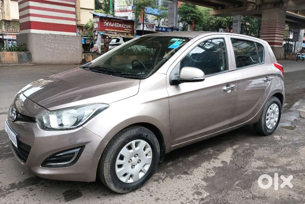 Hyundai I20 Magna Optional 1.2, 2014, Petrol