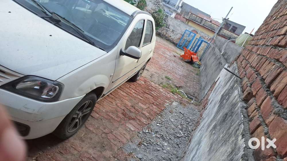 Mahindra Verito 2012 Diesel Well Maintained