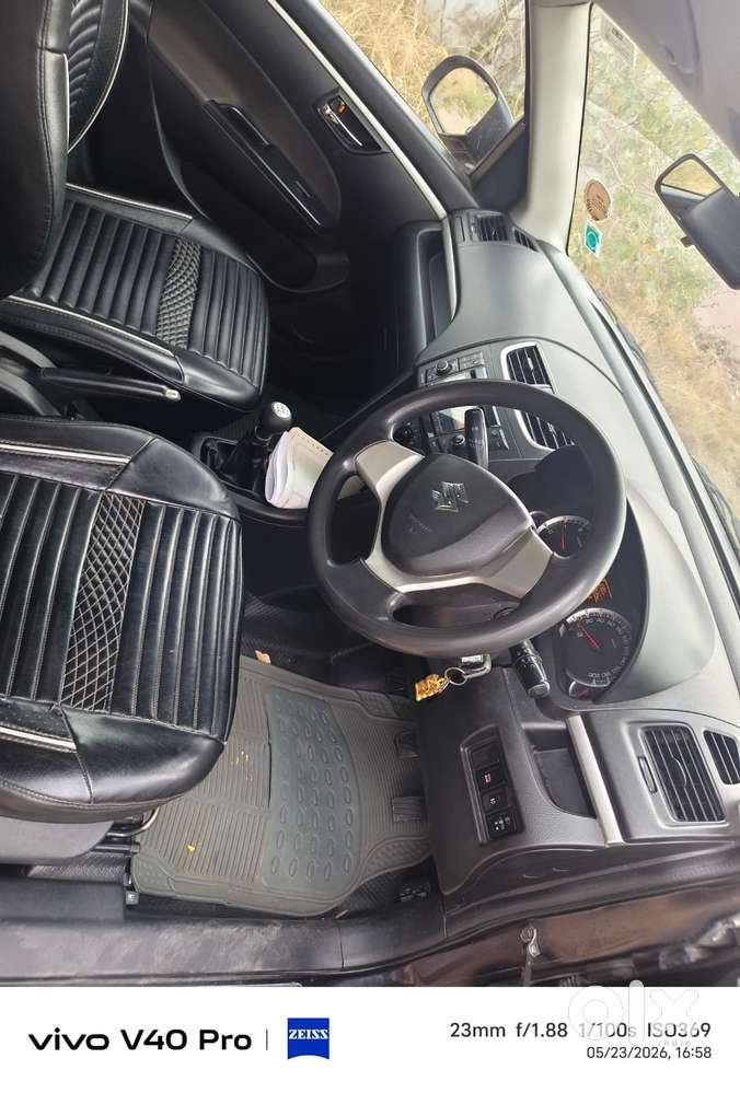 Maruti Suzuki Swift Vdi (o), 2017, Diesel