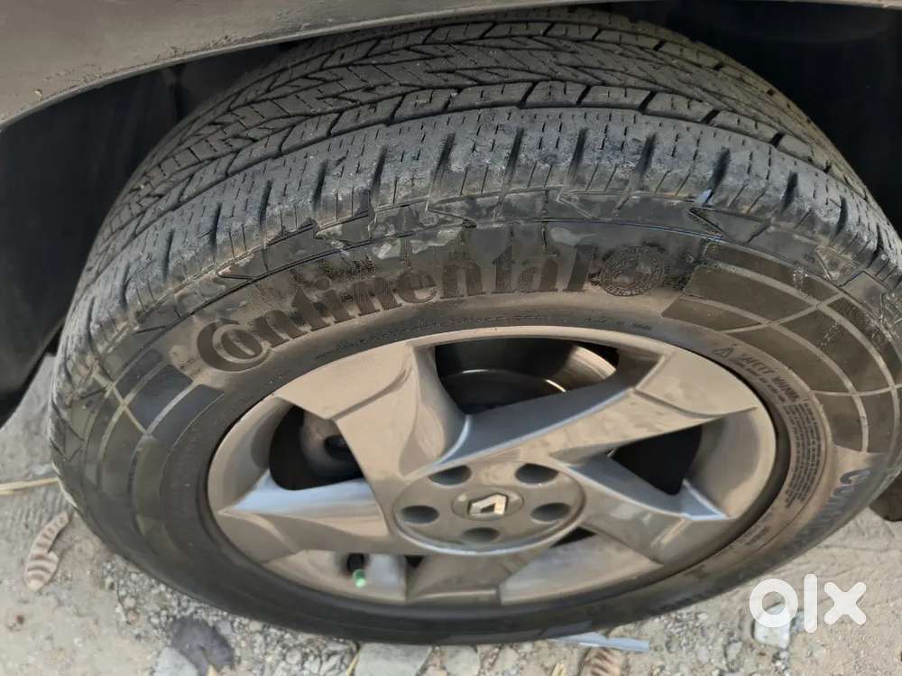 Renault Duster 2015 Diesel Well Maintained @ 91693