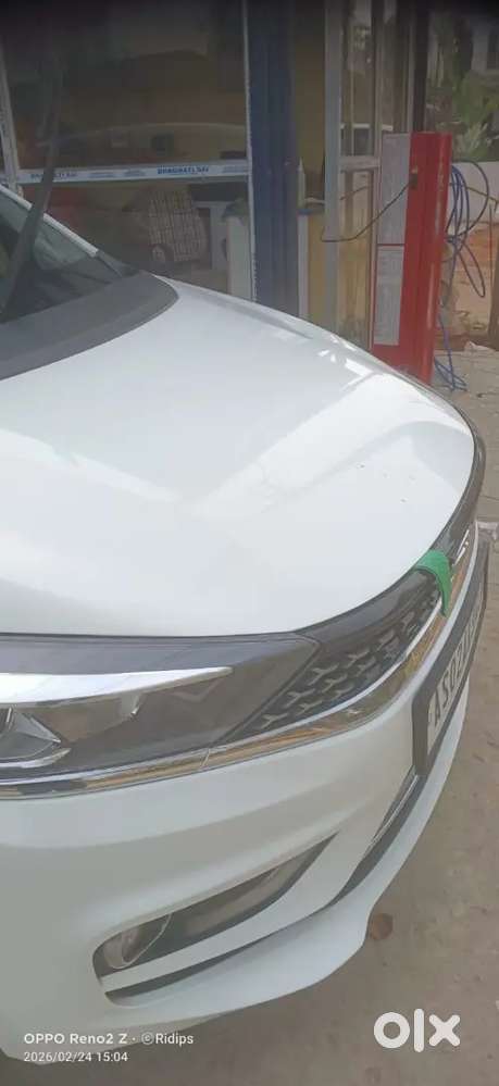 Tata Tigor 2023