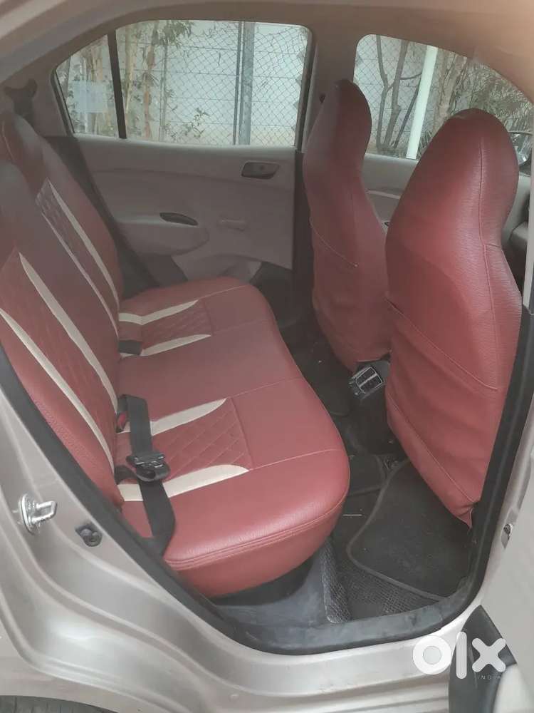 Hyundai Santro 2019 Petrol 58000 Km Driven Single Owner