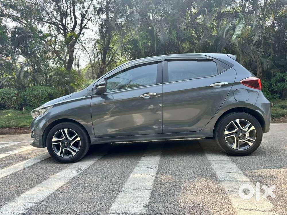 Tata Tiago 1.2 Revotron Xz Plus, 2021, Petrol