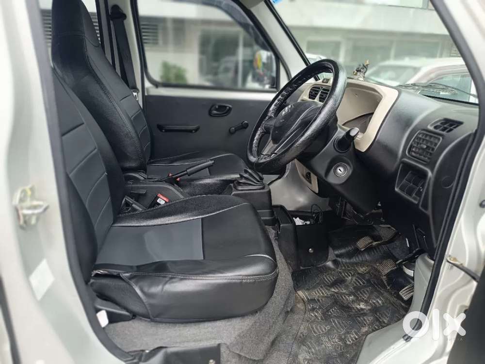 Maruti Suzuki Eeco 5 Seater Standard, 2025, Petrol