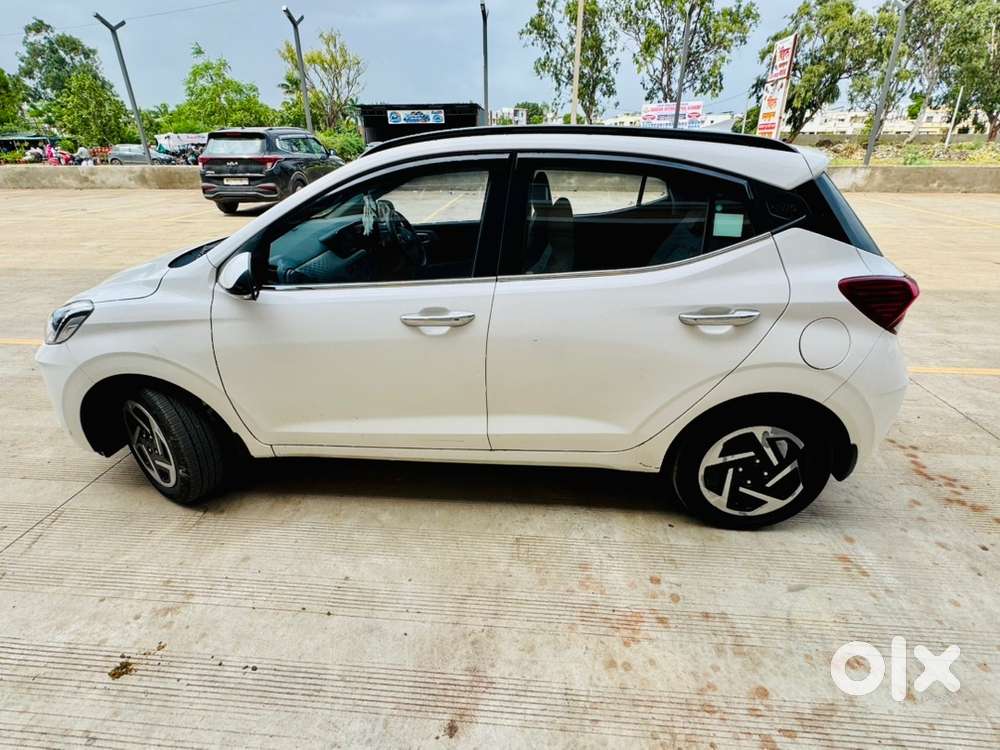 I10 Nios Cng