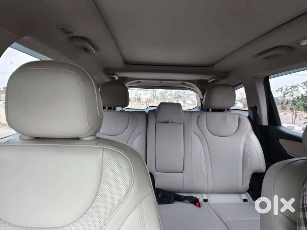 Brand New Xuv 700 A×7l