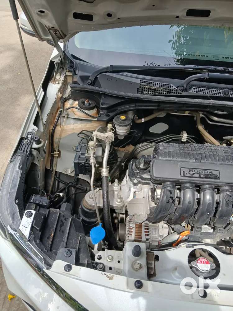 Honda Amaze 1.2 Petrol 2023