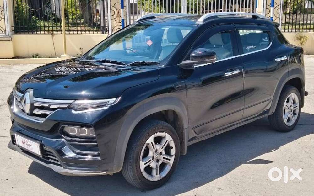 Renault Kiger Rxt, 2025, Petrol