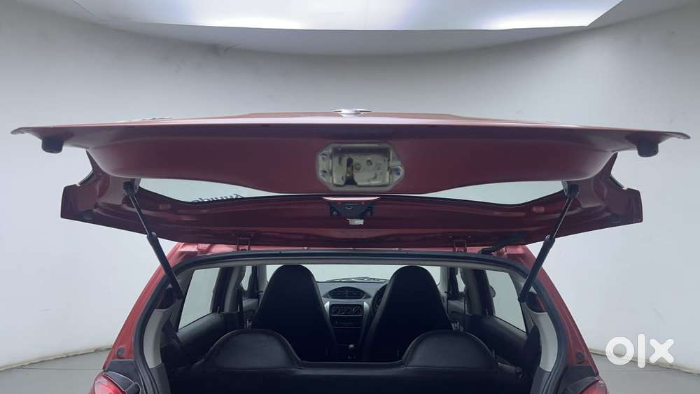 Maruti Suzuki Alto 800 Lxi, 2018, Petrol
