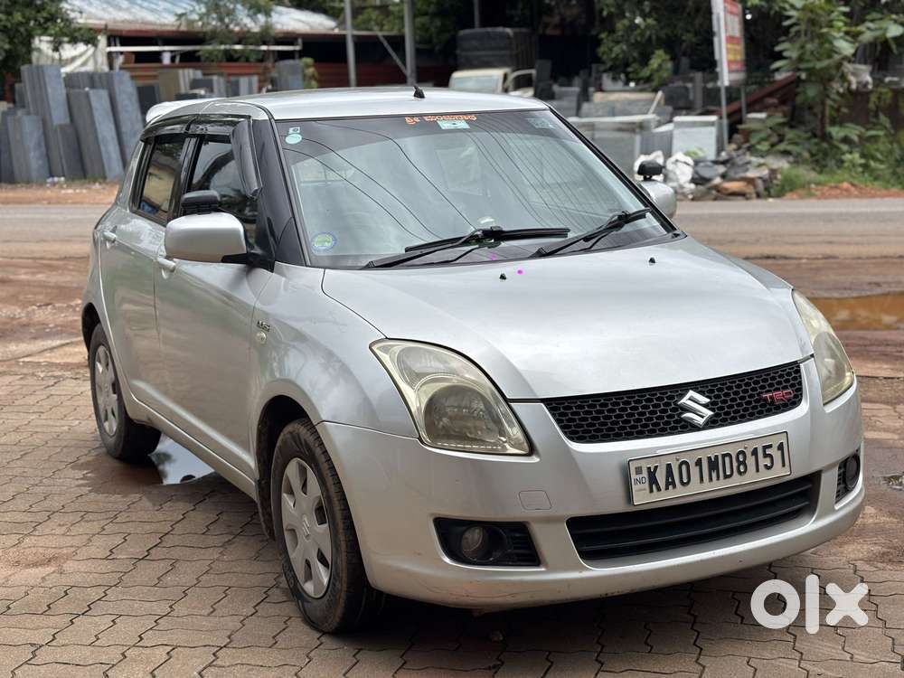 Maruti Suzuki Swift Ddis Vdi, 2008, Diesel