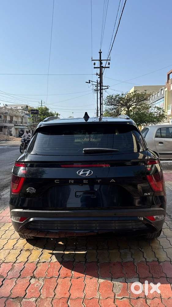 Hyundai Creta 2023