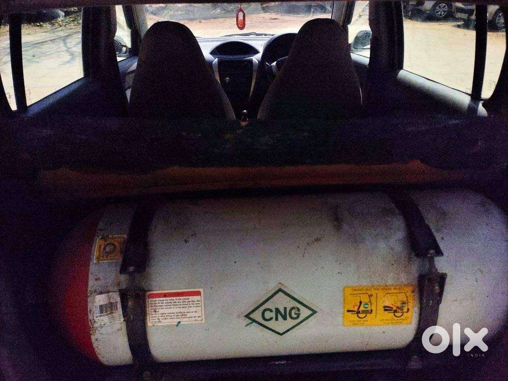 Maruti Suzuki Alto 800 Lxi, 2013, Cng & Hybrids