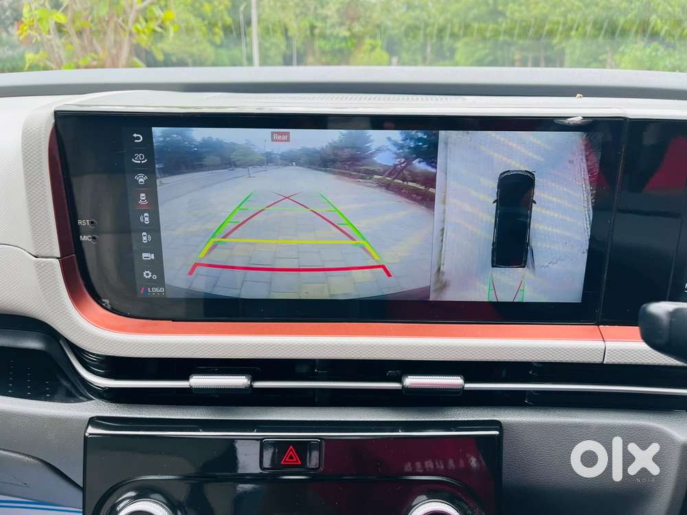Hyundai Creta 1.5 Ex Diesel, 2025, Diesel