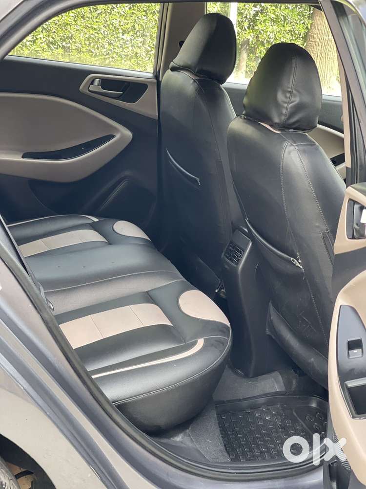 Hyundai Elite I20 1.2 Sportz(o) Vtvt Mt, 2015, Petrol