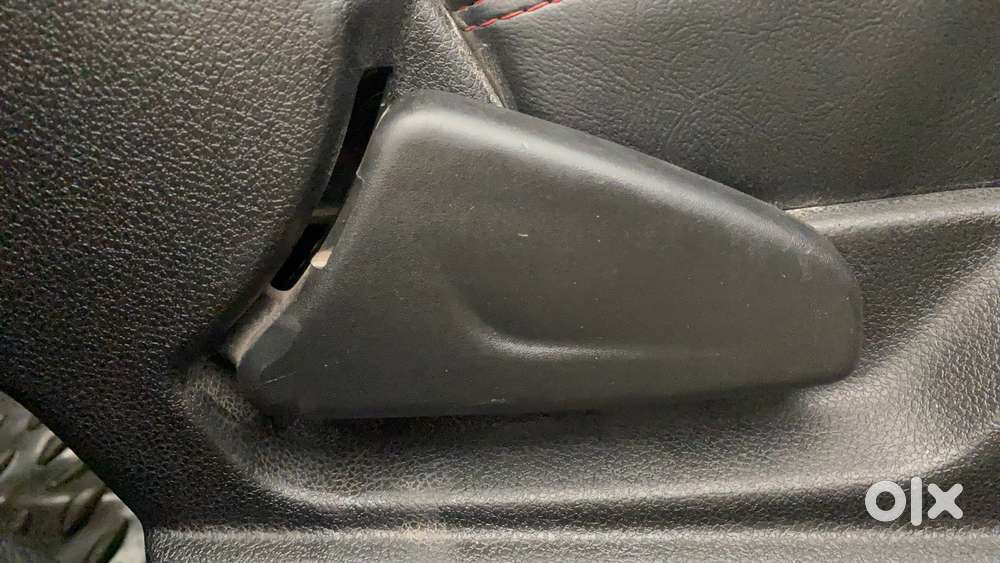 Renault Kwid 2015-2019 1.0 Rxt Amt, 2018, Petrol