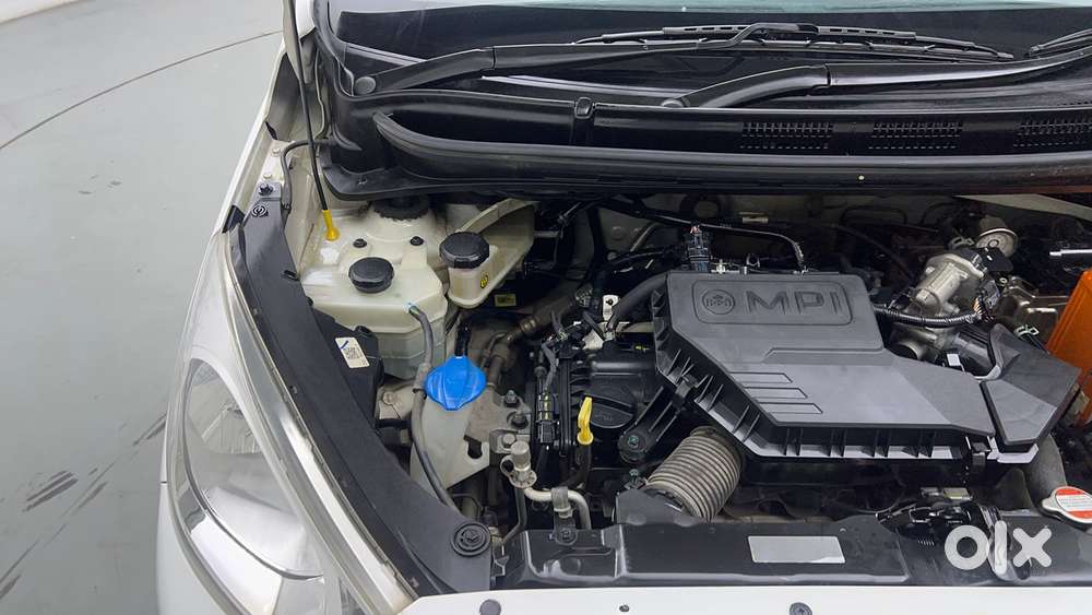Hyundai Santro Sportz Cng, 2022, Cng & Hybrids