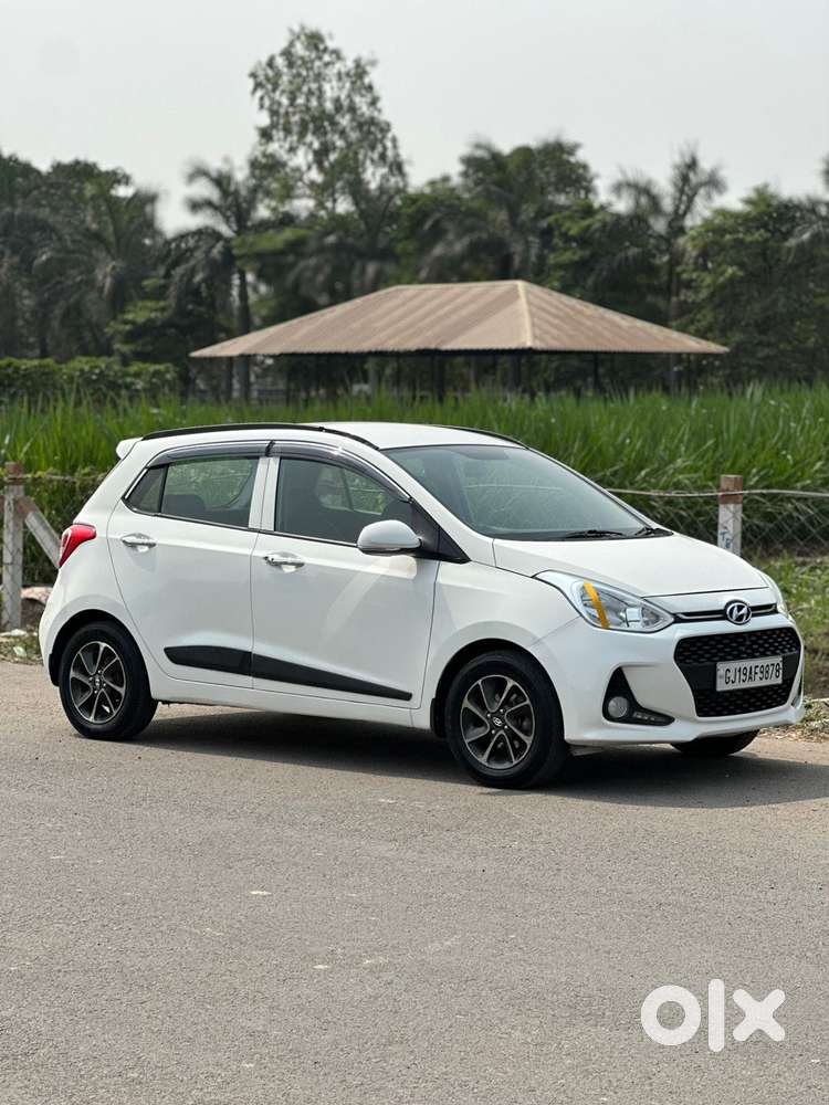 Hyundai Grand I10 1.2 Crdi Asta, 2017, Diesel